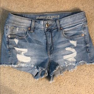AE Shorti Shorts